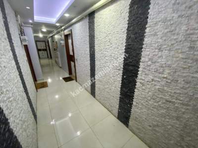 Altıntepe Merkezi Konum 5 Yıllık,Ferah,Geniş 2+1 Arakat 25