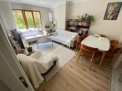 Altıntepe Merkezi Konum 5 Yıllık,Ferah,Geniş 2+1 Arakat 3