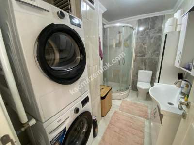 Altıntepe Merkezi Konum 5 Yıllık,Ferah,Geniş 2+1 Arakat 23