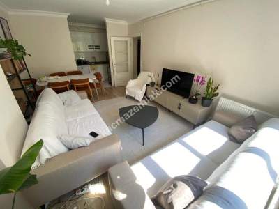 Altıntepe Merkezi Konum 5 Yıllık,Ferah,Geniş 2+1 Arakat 2