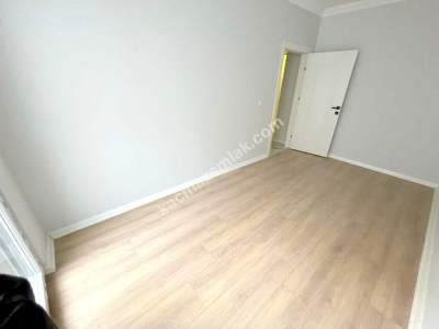 Kaçmaz'dan Sıfır Muhteşem Bahçe Teraslı Otoparklı 2+1 19