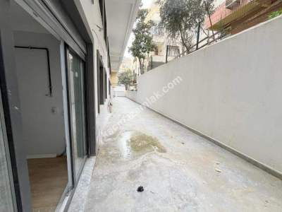 Kaçmaz'dan Sıfır Muhteşem Bahçe Teraslı Otoparklı 2+1 30