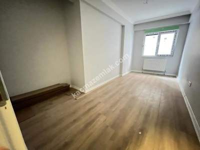 Kaçmaz'dan Sıfır Muhteşem Bahçe Teraslı Otoparklı 2+1 24