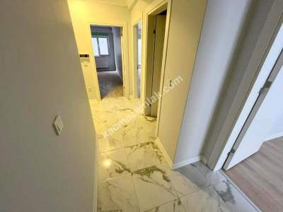 Kaçmaz'dan Sıfır Muhteşem Bahçe Teraslı Otoparklı 2+1 31