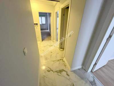 Kaçmaz'dan Sıfır Muhteşem Bahçe Teraslı Otoparklı 2+1 32