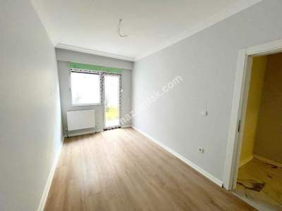 Kaçmaz'dan Sıfır Muhteşem Bahçe Teraslı Otoparklı 2+1 17