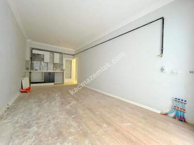 Kaçmaz'dan Sıfır Muhteşem Bahçe Teraslı Otoparklı 2+1 5