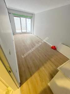 Kaçmaz'dan Sıfır Muhteşem Bahçe Teraslı Otoparklı 2+1 9