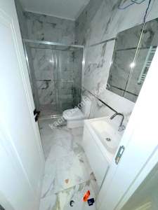 Kaçmaz'dan Sıfır Muhteşem Bahçe Teraslı Otoparklı 2+1 33