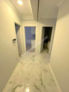 Kaçmaz'dan Sıfır Muhteşem Bahçe Teraslı Otoparklı 2+1 28