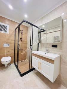 Kaçmaz'dan Bağdat Cd Üzerinde Masrafsız Geniş 2+1 28