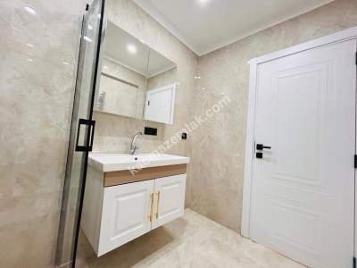 Kaçmaz'dan Bağdat Cd Üzerinde Masrafsız Geniş 2+1 30