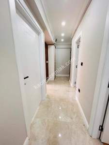 Kaçmaz'dan Bağdat Cd Üzerinde Masrafsız Geniş 2+1 12