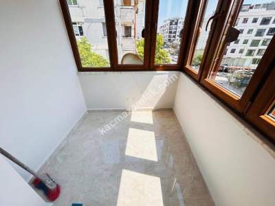 Kaçmaz'dan Bağdat Cd Üzerinde Masrafsız Geniş 2+1 3