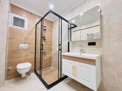 Kaçmaz'dan Bağdat Cd Üzerinde Masrafsız Geniş 2+1 29