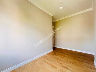 Kaçmaz'dan Bağdat Cd Üzerinde Masrafsız Geniş 2+1 33