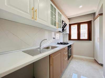 Kaçmaz'dan Bağdat Cd Üzerinde Masrafsız Geniş 2+1 34