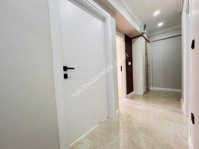 Kaçmaz'dan Bağdat Cd Üzerinde Masrafsız Geniş 2+1 32