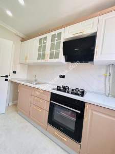 Kaçmaz'dan Bağdat Cd Üzerinde Masrafsız Geniş 2+1 10