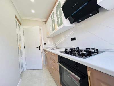 Kaçmaz'dan Bağdat Cd Üzerinde Masrafsız Geniş 2+1 11