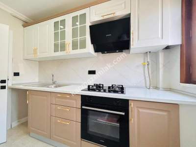 Kaçmaz'dan Bağdat Cd Üzerinde Masrafsız Geniş 2+1 8