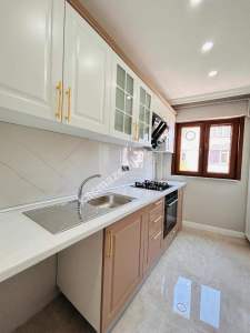 Kaçmaz'dan Bağdat Cd Üzerinde Masrafsız Geniş 2+1 9