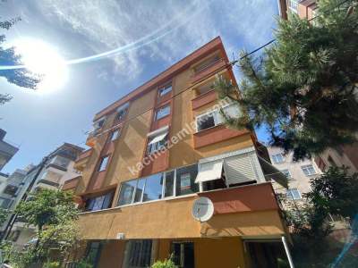 Kaçmaz'dan Altıntepe'de Ön Cephe 2000 Yapımı Asansörl 34