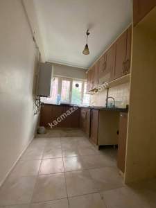 Kaçmaz'dan Altıntepe'de Ön Cephe 2000 Yapımı Asansörl 5