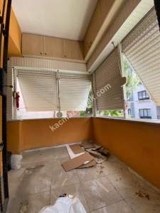 Kaçmaz'dan Altıntepe'de Ön Cephe 2000 Yapımı Asansörl 31