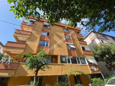 Kaçmaz'dan Altıntepe'de Ön Cephe 2000 Yapımı Asansörl 35