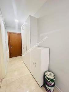 Altıntepe'de 5 Yıllık Binada 2 Kat Otoparklı Balkonlu 17