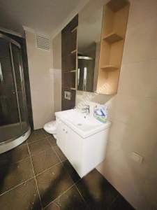 Altıntepe'de 5 Yıllık Binada 2 Kat Otoparklı Balkonlu 22