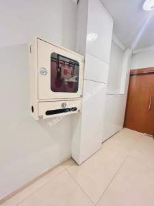 Altıntepe'de 5 Yıllık Binada 2 Kat Otoparklı Balkonlu 25