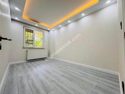 Altıntepe'de Yüksek Giriş Masrafsız Boş 1-1 Daire 15