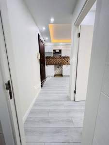 Altıntepe'de Yüksek Giriş Masrafsız Boş 1-1 Daire 8