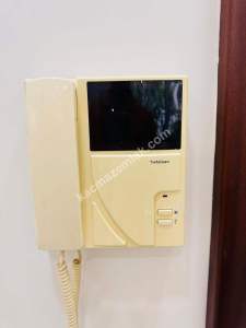 Altıntepe'de Yüksek Giriş Masrafsız Boş 1-1 Daire 24