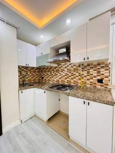 Altıntepe'de Yüksek Giriş Masrafsız Boş 1-1 Daire 6