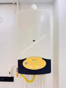 Altıntepe'de Yüksek Giriş Masrafsız Boş 1-1 Daire 22