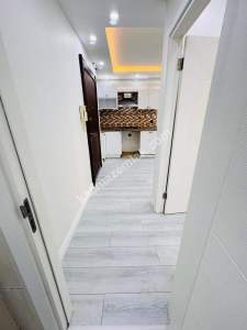 Altıntepe'de Yüksek Giriş Masrafsız Boş 1-1 Daire 7