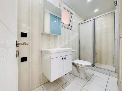 Altıntepe'de Yüksek Giriş Masrafsız Boş 1-1 Daire 20