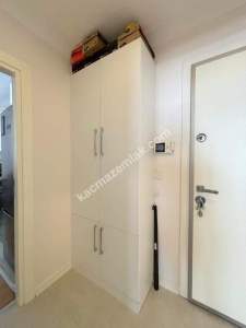 Bostancı-Altıntepe Sınırında Ara Kat 2+1 12