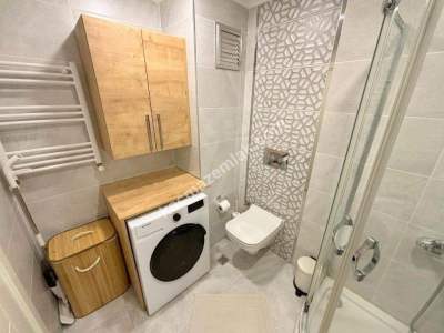 Bostancı-Altıntepe Sınırında Ara Kat 2+1 22