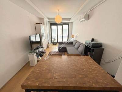 Bostancı-Altıntepe Sınırında Ara Kat 2+1 3