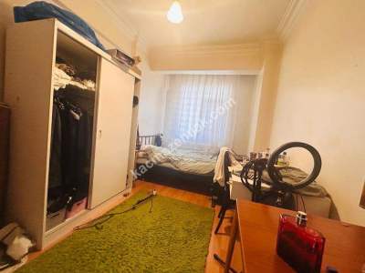 Kaçmaz'dan Ön Cephe Balkonlu 3+1 18