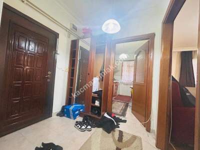 Kaçmaz'dan Ön Cephe Balkonlu 3+1 7