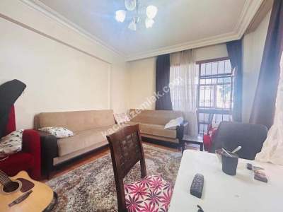 Kaçmaz'dan Ön Cephe Balkonlu 3+1 4