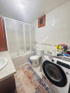 Kaçmaz'dan Ön Cephe Balkonlu 3+1 21