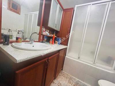 Kaçmaz'dan Ön Cephe Balkonlu 3+1 22