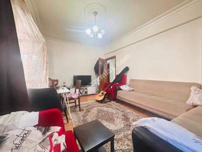 Kaçmaz'dan Ön Cephe Balkonlu 3+1 2