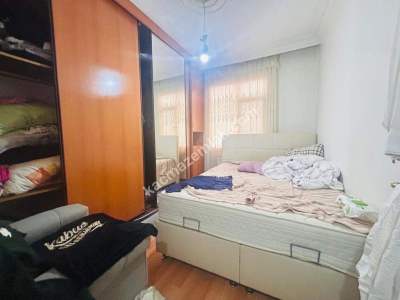 Kaçmaz'dan Ön Cephe Balkonlu 3+1 14